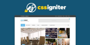 CSSIgniter Neuton WP Themes