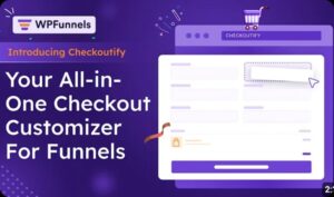 Checkoutify Checkout Field Editor For WooCommerce