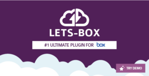 Lets-Box Box WP Plugin