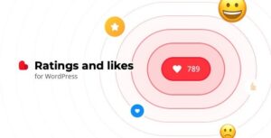 Liker WP Plugin
