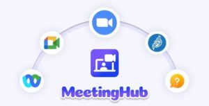 MeetingHub Pro