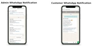 Order Notifications on WhatsApp for WooCommerce