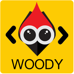 Woody Code Snippets Premium