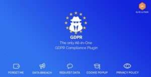 WP GDPR & CCPA
