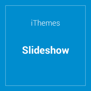 iThemes DisplayBuddy Slides