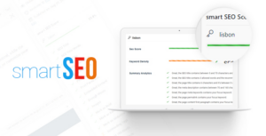 smart SEO WP Plugin
