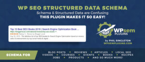 WP SEO Structured Data Schema Pro v.