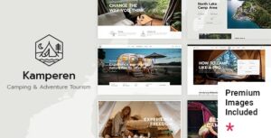 Kamperen Camping and Adventure Tourism