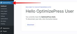 OptimizeBuilder Plugin