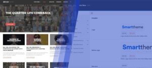 OptimizePress WP SmartTheme