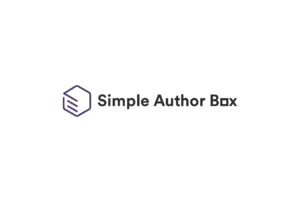 Simple Author Box Pro