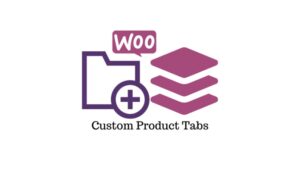 TabWoo Custom Product Tabs for Woo