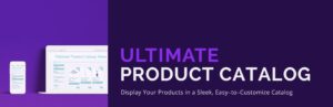 Ultimate Product Catalog Premium [FREE update officially**]