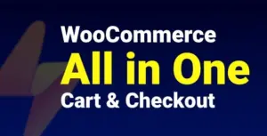 Instantio WooCommerce All in One Cart and Checkout Side Cart, Popup Cart and One Click Checkout