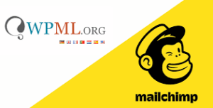 WPML MailChimp for WP Multilingual