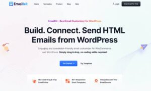 EmailKit Pro WP Plugins