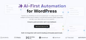 AI Workflow Automation Pro