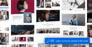 DotLife Coach Online Courses WP