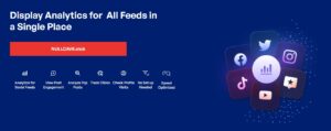 Feed Analytics Pro