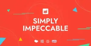 Impeka Creative WP Theme