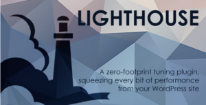 Lighthouse Performance Tuning WP Plugin