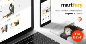 Martfury Theme Full Package [Magento 2]