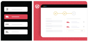 Multi-Step Checkout for WooCommerce Pro by ThemeHigh