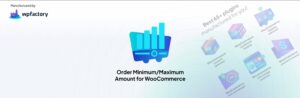 Order Minimum/Maximum Amount Limits for WooCommerce Pro