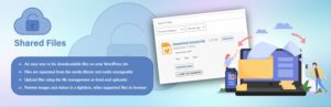 Shared Files PRO