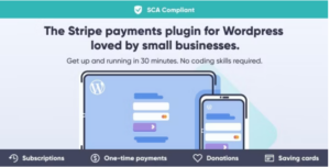 WP Plugin for WP