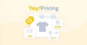 YayPricing Pro