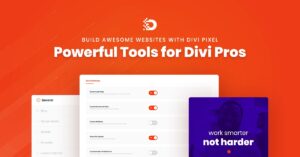 Divi Pixel