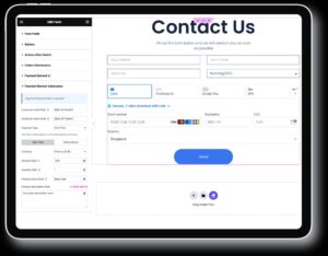 Elementor Stripe Payment (Premium)