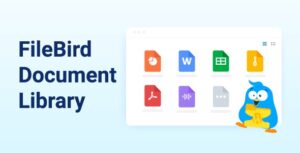 FileBird Document Library (Pro)