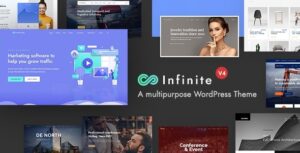 Infinite Corporate Business