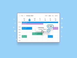 MotoPress Events Calendar