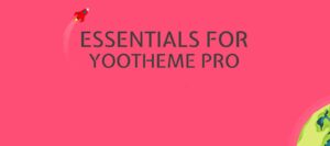 Essential Addons for YOOtheme Pro WP [Zoolanders]