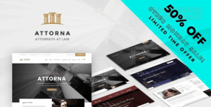 Attorna Law, Lawyer & Attorney