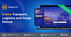 Wheelco Cargo Transport & Logistics