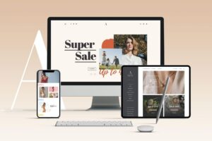 Arum Multipurpose WooCommerce Theme