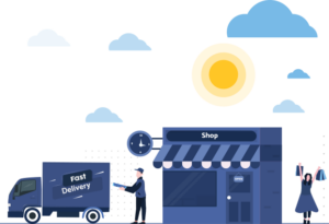 WooCommerce Delivery & Pickup Date Time by CodeRockz