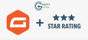 GF Star Rating Field Add-on