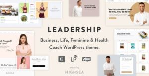 Leadership Coach Online Courses