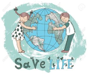 Save Life Non-Profit, Charity & Donations WP Theme