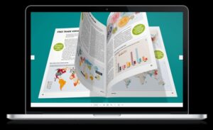 DearFlip Realistic 3D Flip-books for WP