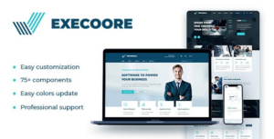 Execoore Technology And Fintech Theme