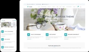 Flash Pro WP Theme