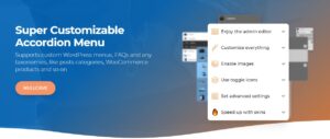 Iks Menu Pro
