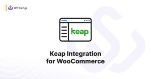 Keap Integration for WooCommerce