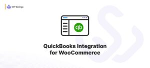 Quickbooks Integration for WooCommerce